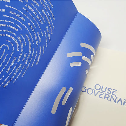 Ouse Governar | Dirce Carvalho