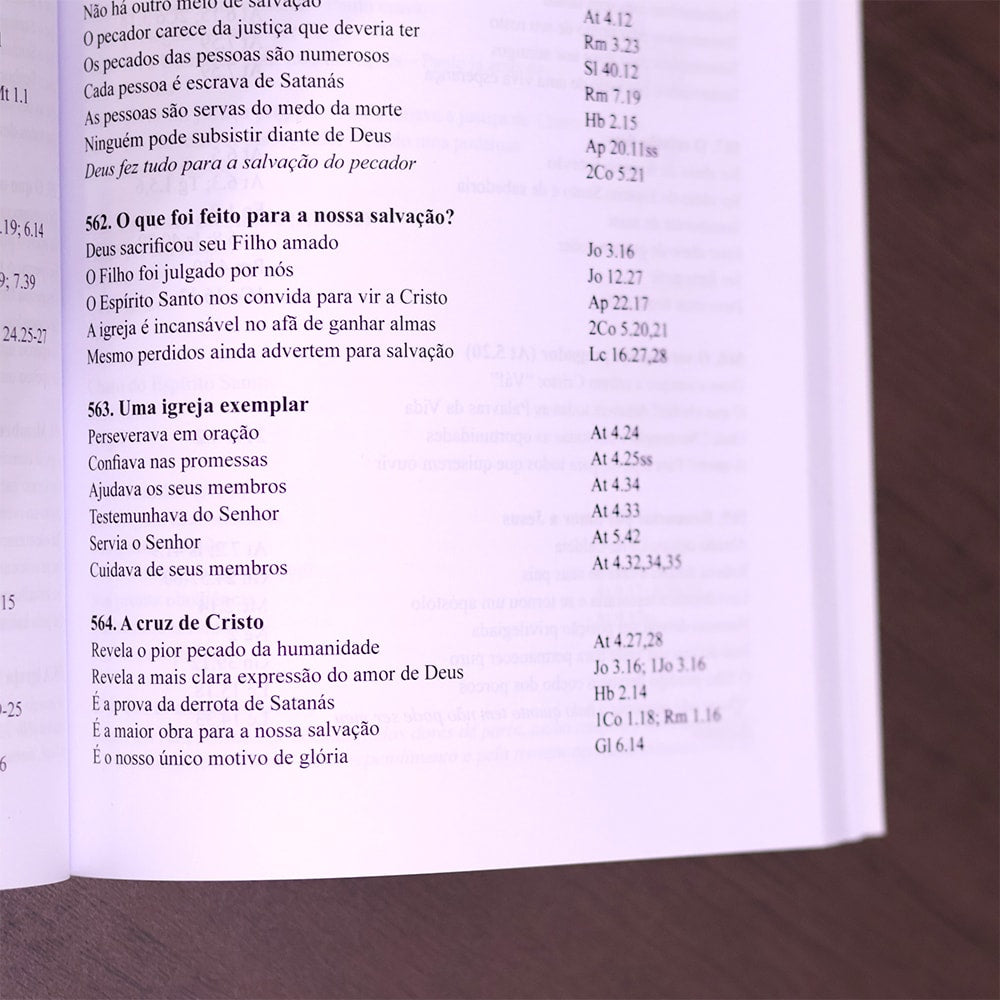 Mais Mil Esboços Bíblicos | De Gênesis a Apocalipse | 2ª Edição | Brochura