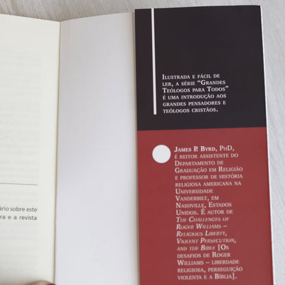 Jonathan Edwards Para Todos | James P Byrd