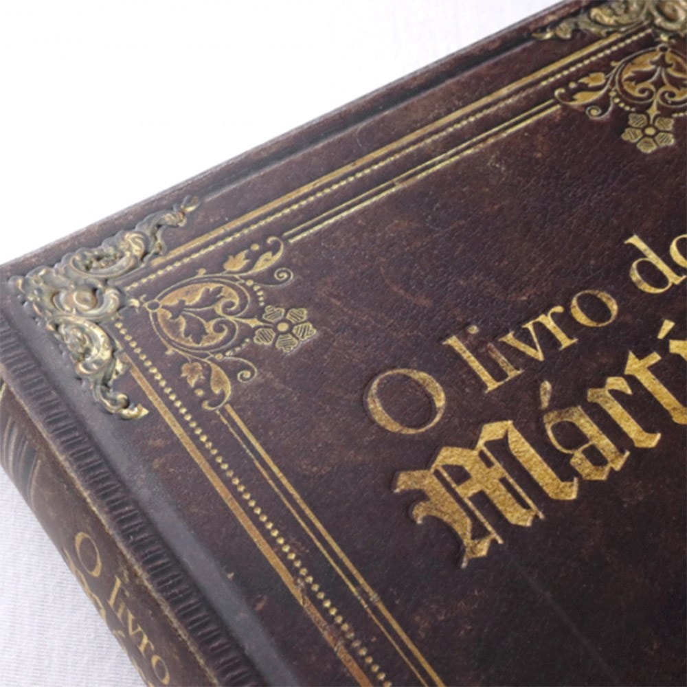 O Livro dos Mártires | Jonh Foxe | Edição Luxo com imagens