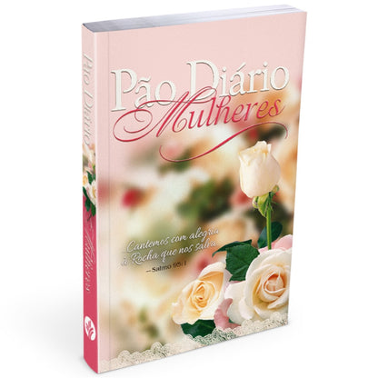 Pão Diário Mulheres | Cantaremos