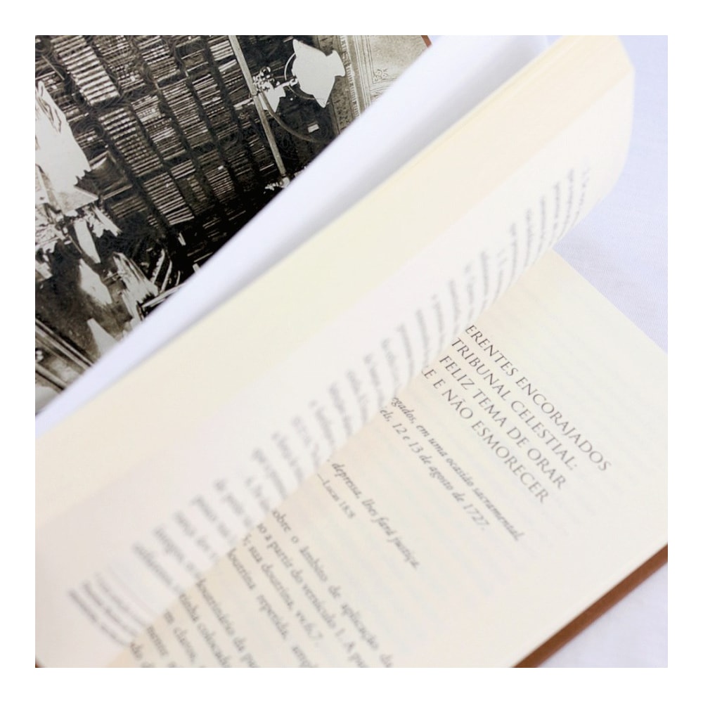Seleções da Biblioteca de Spurgeon | Oração | Capa Dura