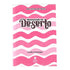 Devocional de Bolso Mananciais no Deserto | Lettie Cowman | Rosa