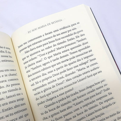Minha história vai mudar a sua | Hernandes Dias Lopes