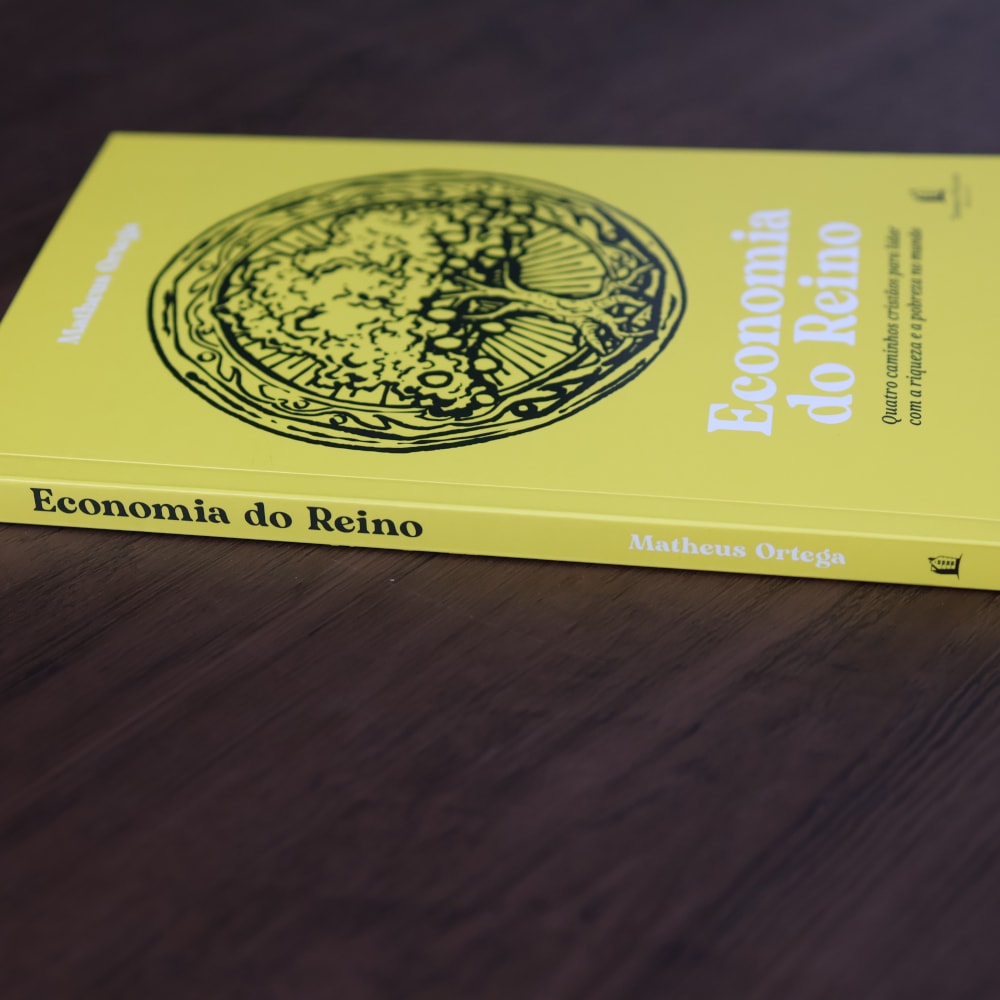 Economia do Reino | Matheus Ortega