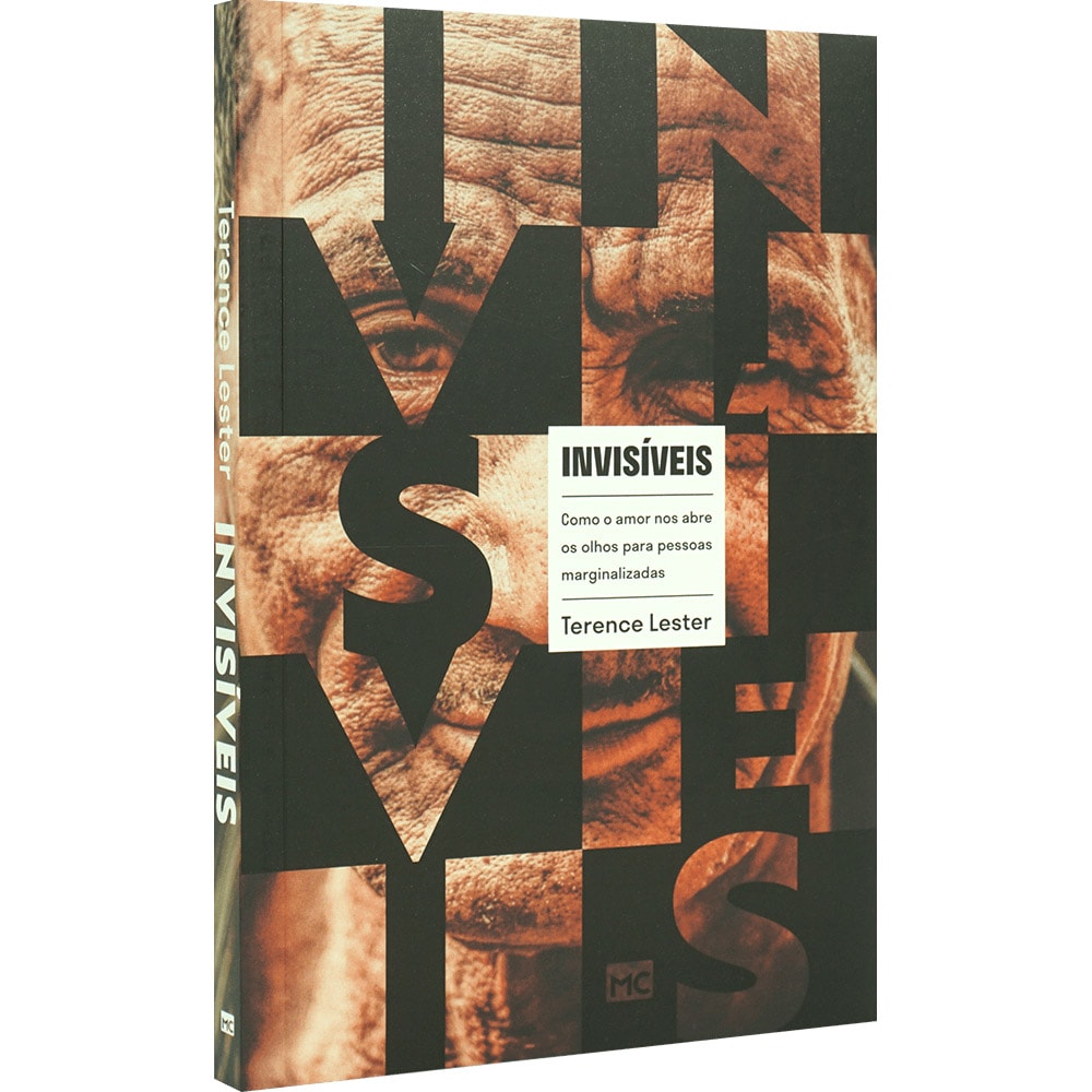 Invisíveis | Terence Lester