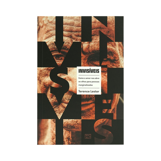 Invisíveis | Terence Lester