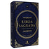 Bíblia Tesouro Sagrado | Leitura Perfeita | ACF | Letra Grande | Capa Dura
