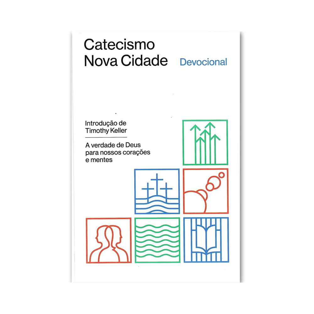 Devocional Catecismo Nova Cidade