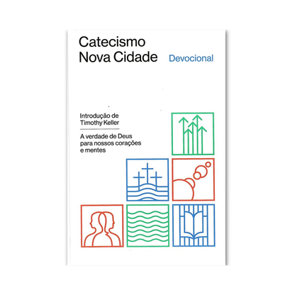 Devocional Catecismo Nova Cidade