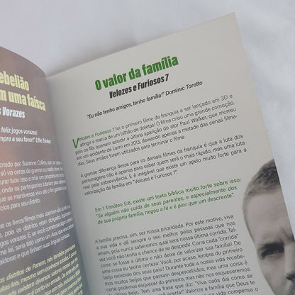 101 Lições Espirituais na Cultura Pop | Vinicius A Miranda