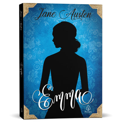 Box com 5 livros Jane Austen | Coleção Especial