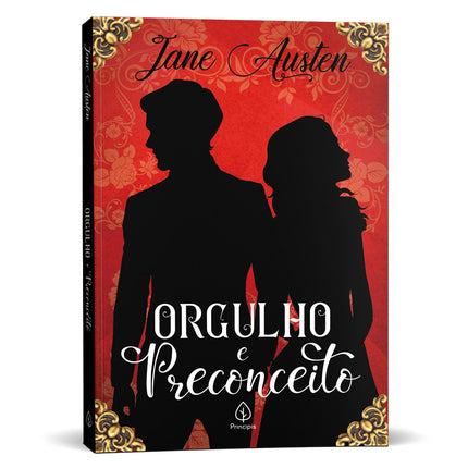 Box com 5 livros Jane Austen | Coleção Especial
