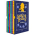 Box com 6 livros | Coleção Especial Sherlock Holmes