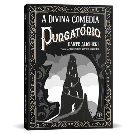 Box com 3 Livros | A Divina Comédia