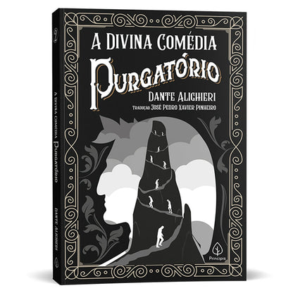 Box com 3 Livros | A Divina Comédia