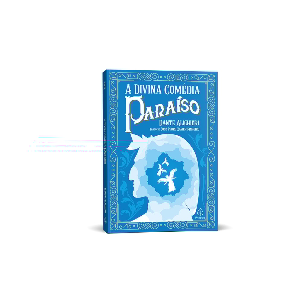 Box com 3 Livros | A Divina Comédia