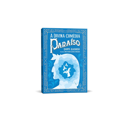 Box com 3 Livros | A Divina Comédia
