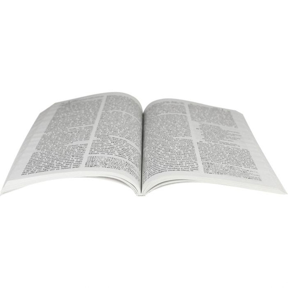 Novo Testamento | NTLH | Letra Grande