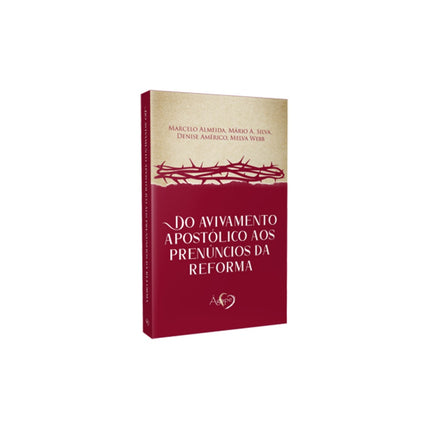 Box com 3 Livros | O Essencial do Cristianismo