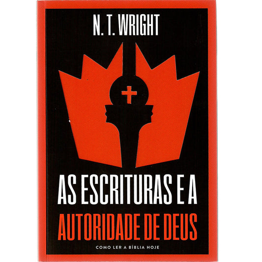 As escrituras e a autoridade de Deus | N T Wright