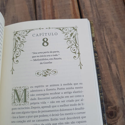 Phantastes | George Macdonald