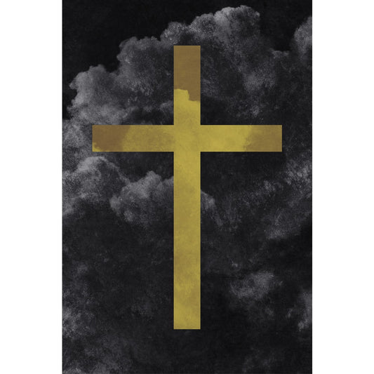 Bíblia Cruz Cores | ACF | Letra Maior  | Capa Dura