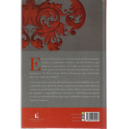 O problema da dor | C S Lewis