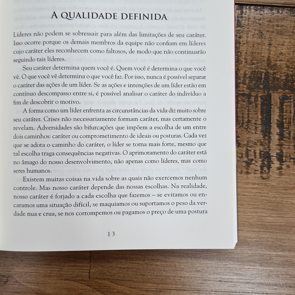 21 Qualidades de líderes na Bíblia | John C Maxwell