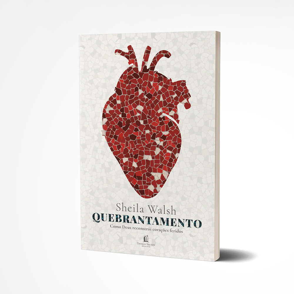 Quebrantamento | Sheila Walsh