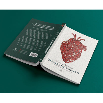 Quebrantamento | Sheila Walsh