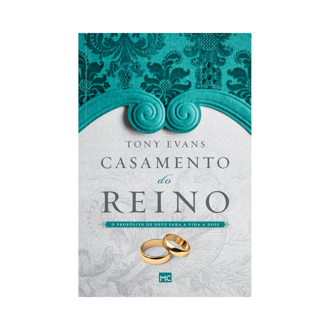 Casamento do Reino | Tony Evans