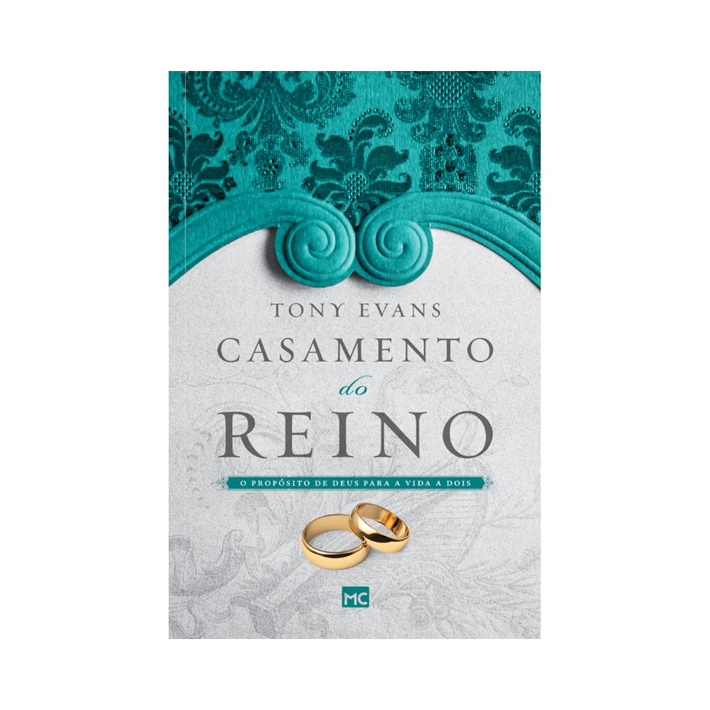Casamento do Reino | Tony Evans
