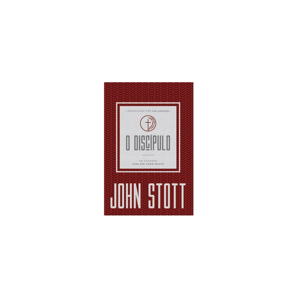 Box John Stott  | Série O Cristão Contemporâneo | 5 Livros