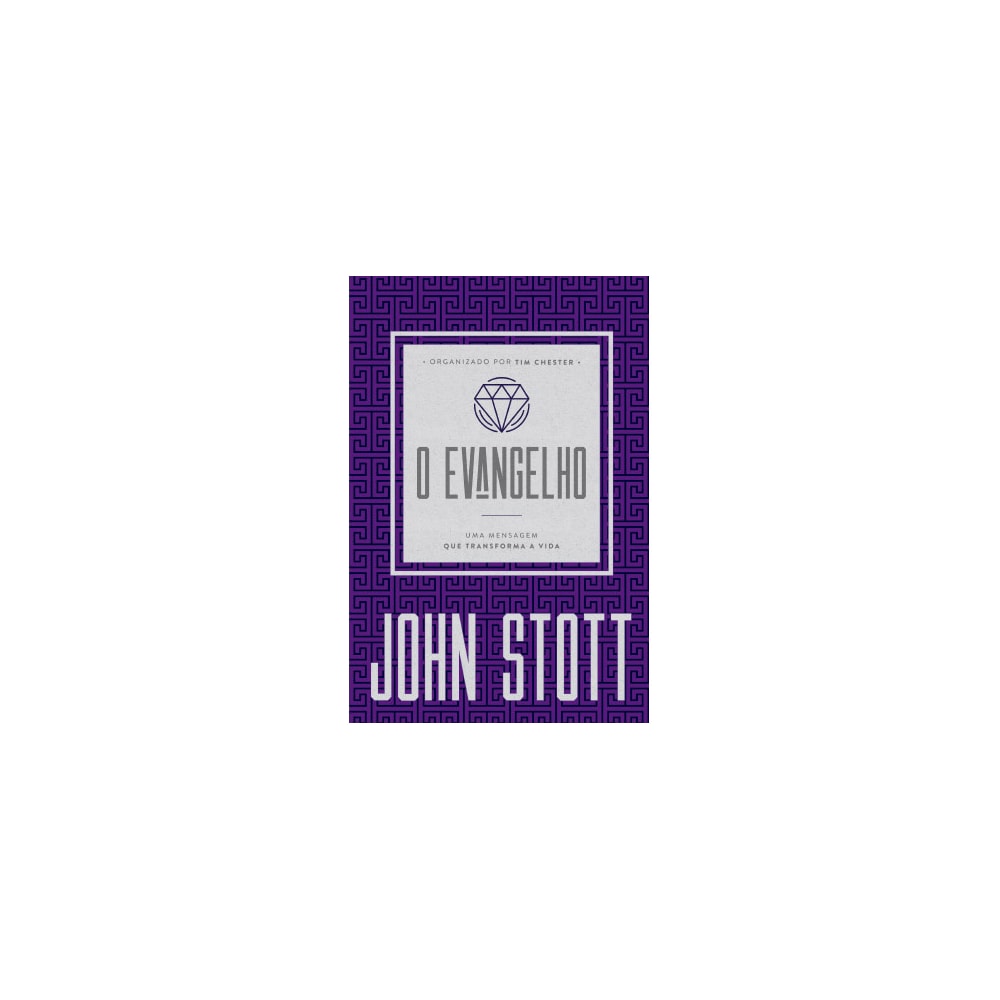 Box John Stott  | Série O Cristão Contemporâneo | 5 Livros