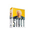 Box John Stott  | Série O Cristão Contemporâneo | 5 Livros