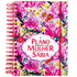 O Plano Perfeito da Mulher Sábia | Capa Peônia | MOD 7