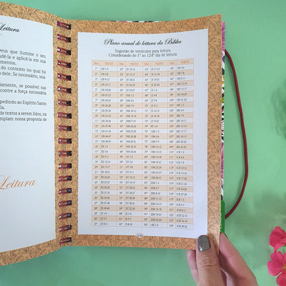 O Plano Perfeito da Mulher Sábia | Capa Aquilégia | MOD 8