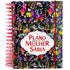 O Plano Perfeito da Mulher Sábia | Capa Aquilégia | MOD 8