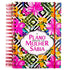 O Plano Perfeito da Mulher Sábia | Capa Hibisco | MOD 9
