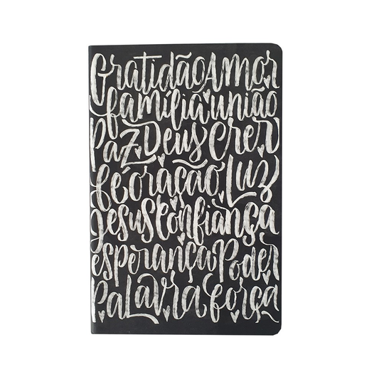 Bíblia Palavras de Amor | NVI | Letra Normal | Capa Dura