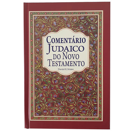 Comentário Judaico do Novo Testamento | David H Stern
