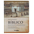 Dicionário Bíblico Ilustrado | Com Panorama e Curiosidades Bíblicas