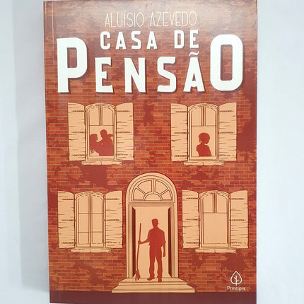 Kit Aluísio Azevedo | Com 3 Livros