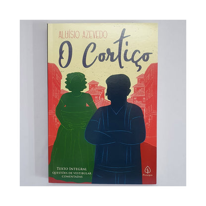 Kit Aluísio Azevedo | Com 3 Livros