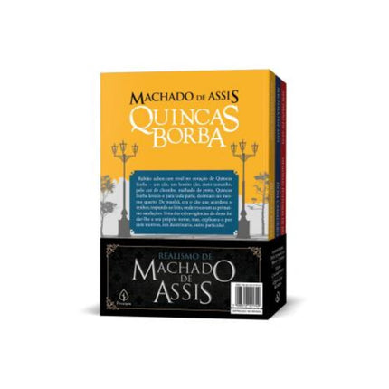 Realismo de Machado de Assis