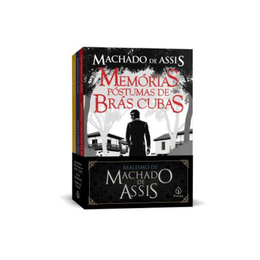 Realismo de Machado de Assis