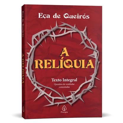 Kit Eça de Queirós | Com 3 livros