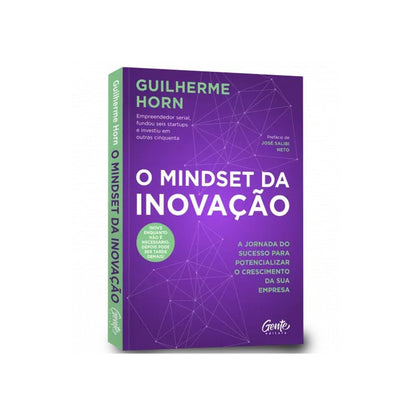 O Mindset da Inovação | Guilherme Horn