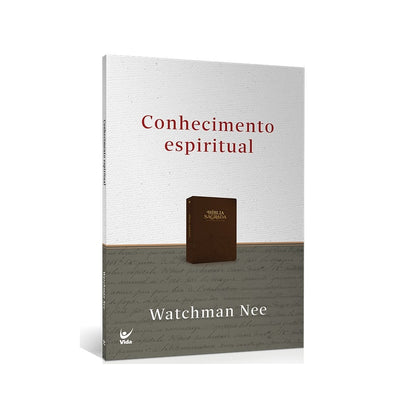 Conhecimento espiritual | Watchman Nee